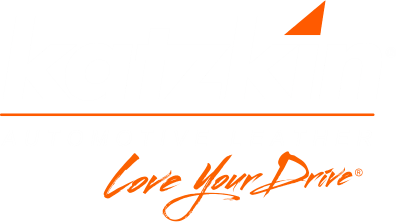 Katzkin Automotive Leather logo